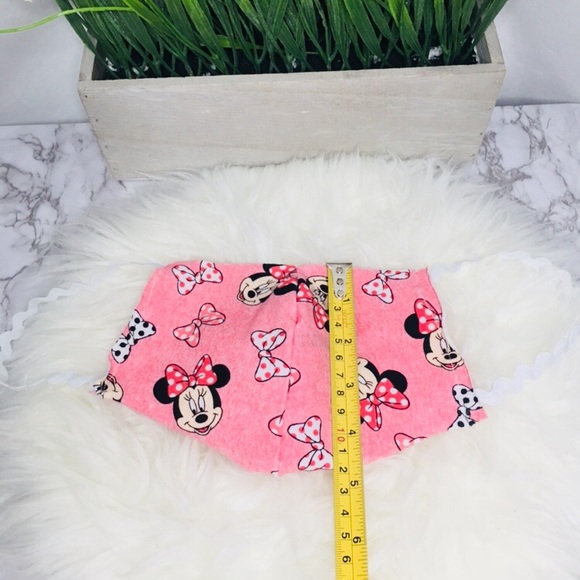 New Cute Minnie Mouse Face Mask 😷 Face Cover - Picture 4 of 8